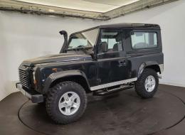 LandRover Defender 90 TD4