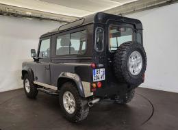 LandRover Defender 90 TD4
