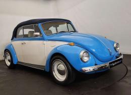 Volkswagen Coccinelle 1302 cabriolet