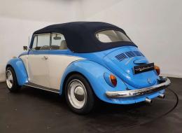 Volkswagen Coccinelle 1302 cabriolet
