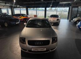 Audi TT 1.8 Turbo
