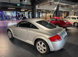 Audi TT 1.8 Turbo