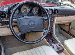 Mercedes-Benz SL 560 SL 