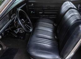 Chevrolet Impala IMPALA COUP&Eacute; V8