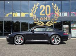 Porsche 997 CARRERA 4 S 