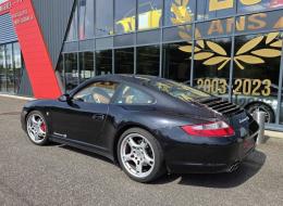 Porsche 997 CARRERA 4 S 