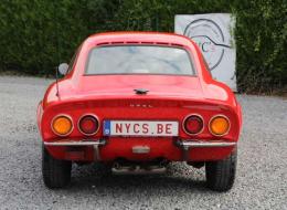 Opel GT 1900