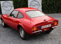 Opel GT 1900