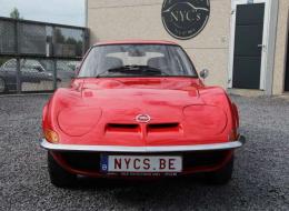 Opel GT 1900