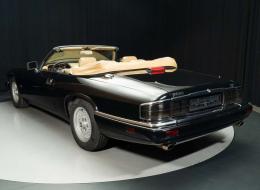 Jaguar XJS 4.0 Cabriolet