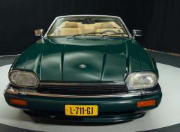 Jaguar XJS 4.0 Cabriolet