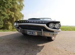 Ford Thunderbird V8 Cabriolet