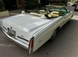 Cadillac Eldorado Cabriolet
