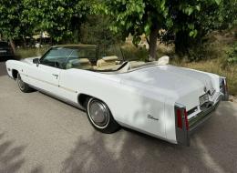 Cadillac Eldorado Cabriolet