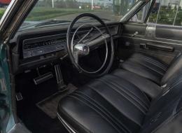 Chrysler 300 V8 Cabriolet