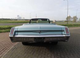 Chrysler 300 V8 Cabriolet