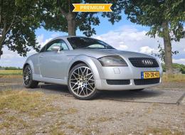 Audi TT  de 1999