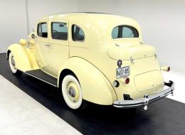 Packard 120 Series Sedan