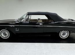 Chrysler Imperial Crown Convertible