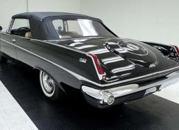 Chrysler Imperial Crown Convertible