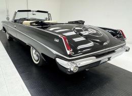 Chrysler Imperial Crown Convertible