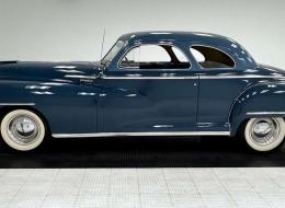 Chrysler New Yorker Club Coupe