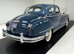 Chrysler New Yorker Club Coupe