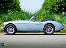 Austin Healey 3000 MK3