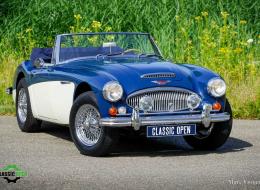 Austin Healey 3000 Mk3