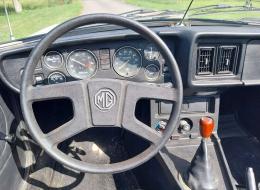 MG B