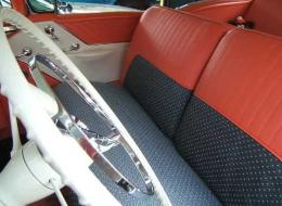 Oldsmobile 88 Holiday coupé