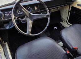 Simca 1100 VF2