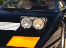 Ferrari BB 512 i