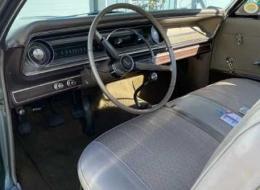 Chevrolet Impala 409