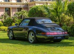 Porsche 964 Carrera 4 250cv Cabriolet