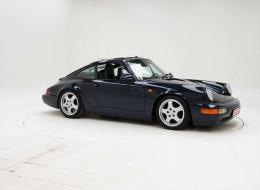 Porsche 964 911 Carrera 4 '91 CH00608