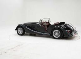 Morgan +8 '87 CHr9821