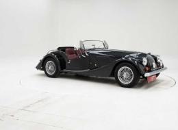 Morgan +8 '87 CHr9821