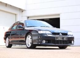 Renault Safrane Biturbo Baccara
