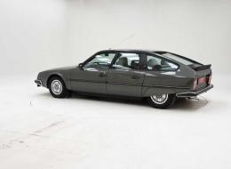Citroen CX 25 GTI '85 CHg8861