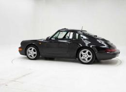Porsche 964 911 Carrera 4 '92 CH02980