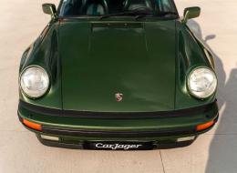 Porsche 930 Turbo 3.3