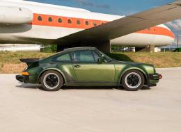Porsche 930 Turbo 3.3