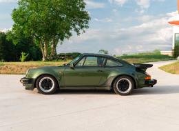 Porsche 930 Turbo 3.3