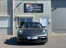 Porsche 997 .1 Turbo cabriolet Tiptronic