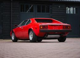Ferrari 208 GT4