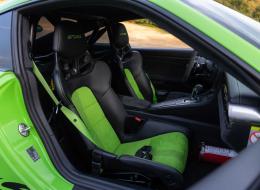 Porsche 991 GT3 RS 4.0 520 PDK