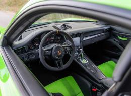 Porsche 991 GT3 RS 4.0 520 PDK