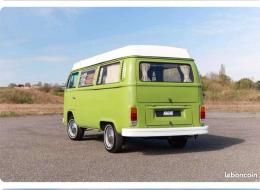 Volkswagen Combi T2