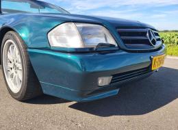 Mercedes-Benz SL 320
